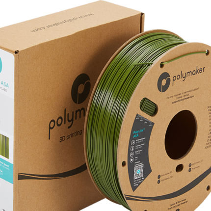 POLYMAKER PolyLite ASA