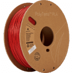 Filament POLYMAKER PolyTerra PLA 1.75mm bobina 1kg
