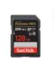 Card de memorie SanDisk Extreme PRO