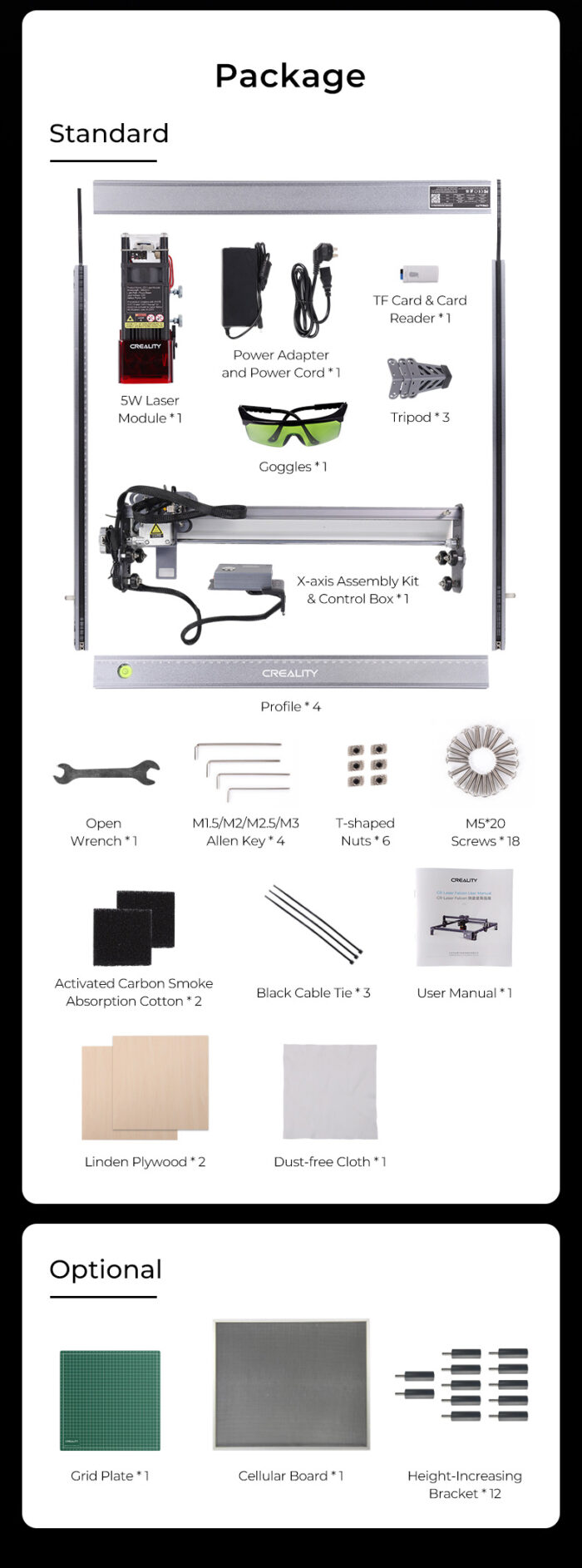 9203 Machine Creality 010