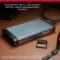 Card de memorie SanDisk Extreme PRO microSDXC UHS-I 128 GB 200MB/s + Adaptor - imagine 4