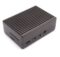 Raspberry Pi 4 carcasa FULL Armor de aluminiu - imagine 2