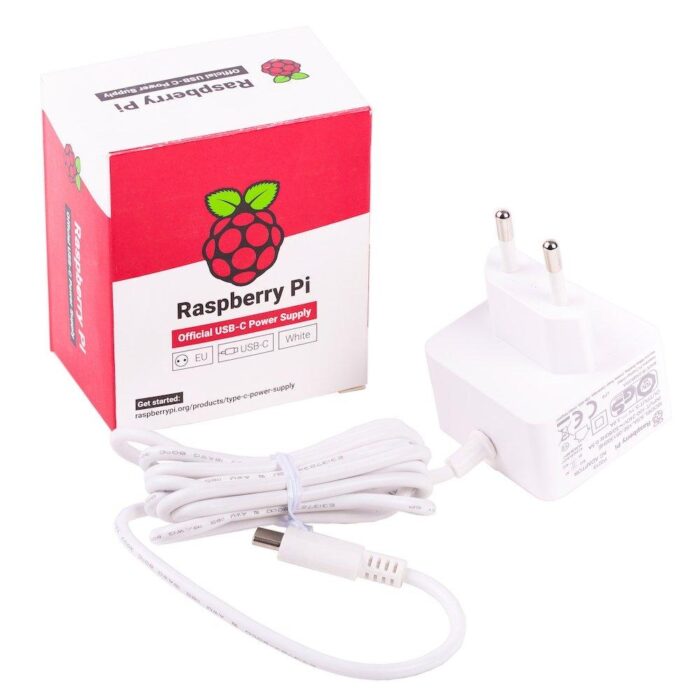 offiziellesRaspberryPiUSB CNetzteil51V30AEUwei