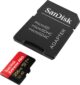 SanDisk Extreme PRO microSDXC 256 GB 200MB/s