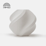 Filament Bambu Lab PLA Matte 1.75mm, bobina 1kg, gri