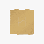 Suprafata de constructie Bambu Lab Textured PEI pentru A1 mini