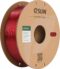 Filament eSUN eTPU 95A, 1.75mm, bobina 1kg, alb - imagine 8