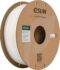 Filament eSUN eTPU 95A, 1.75mm, bobina 1kg, alb - imagine 4
