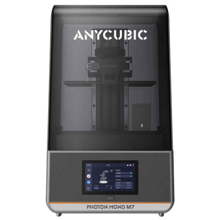 Anycubic Photon Mono M7 30817