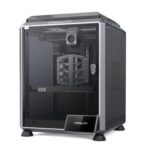Imprimanta 3D Filament Creality K1C 220x220x250mm 600mm/s