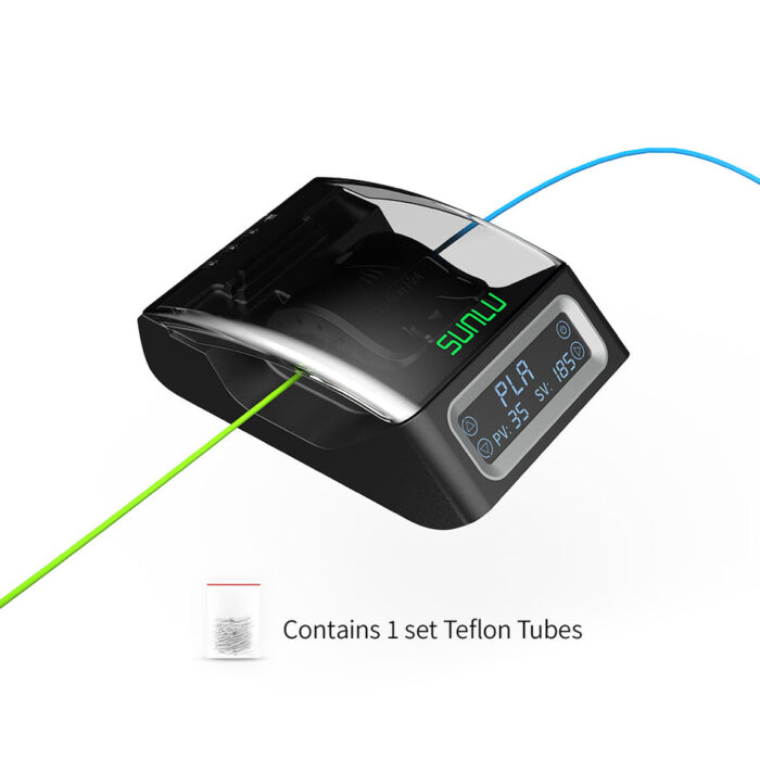 Conector de filament SUNLU FC01