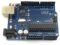 Arduino UNO placa compatibila procesor Atmel Mega 328P - imagine 3