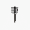 Hotend Bambu Lab A1 cu duza otel calit - imagine 2