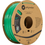Filament Polymaker PolyLite PETG 1.75mm, 1kg