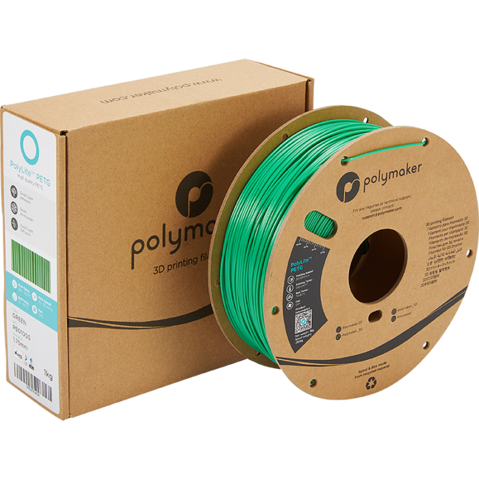 Polymaker PolyLite PETG PB01011 28556 53
