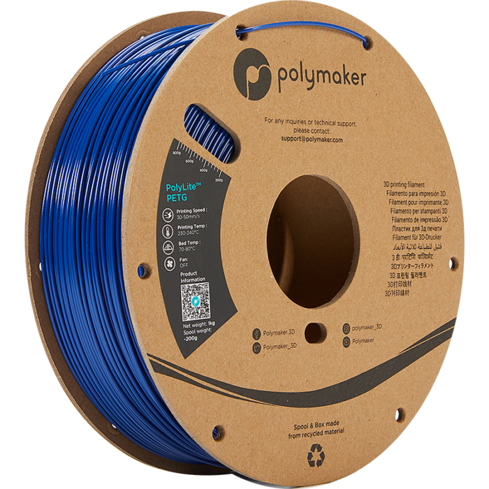 Polymaker PolyLite PETG PB01011 28556 57 1
