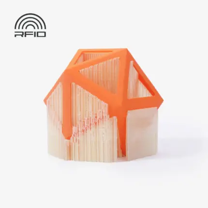 Suport Bambu Lab PVA solubil in apa, 1.75mm, 0.5kg