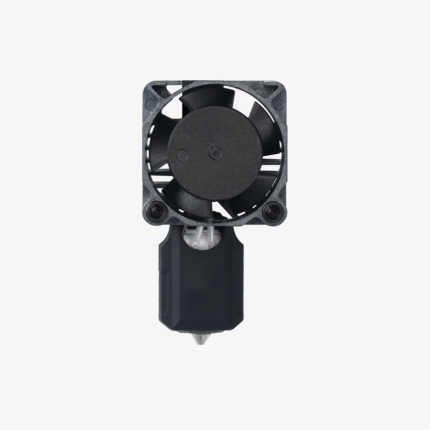 Hotend complet Bambu Lab P1P/ P1S FAH004-P 0.2mm