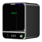 SUNLU RC-2 Curing Box Statie de spalare si expunere