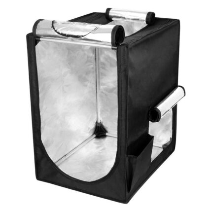 Incintă Creality 3D pentru imprimantă 3D 70x75x90cm