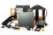 Imprimanta 3D Filament Prusa Core ONE kit de asamblare 250x220x270 - imagine 4