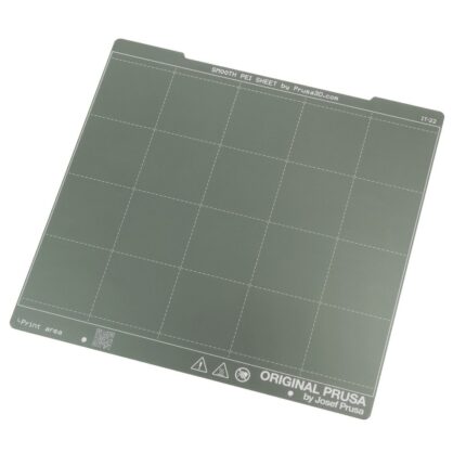 Suprafata de constructie Prusa PEI otel neteda pentru i3 MK3/S MK2.5/S