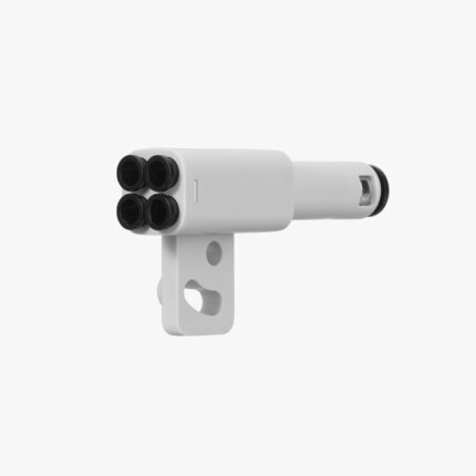 Bambu Lab adaptor PTFE 4 in 1 X1C