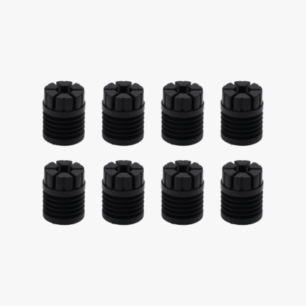 Bambu Lab Anti Vibration Feet X1C set de 8 bucati
