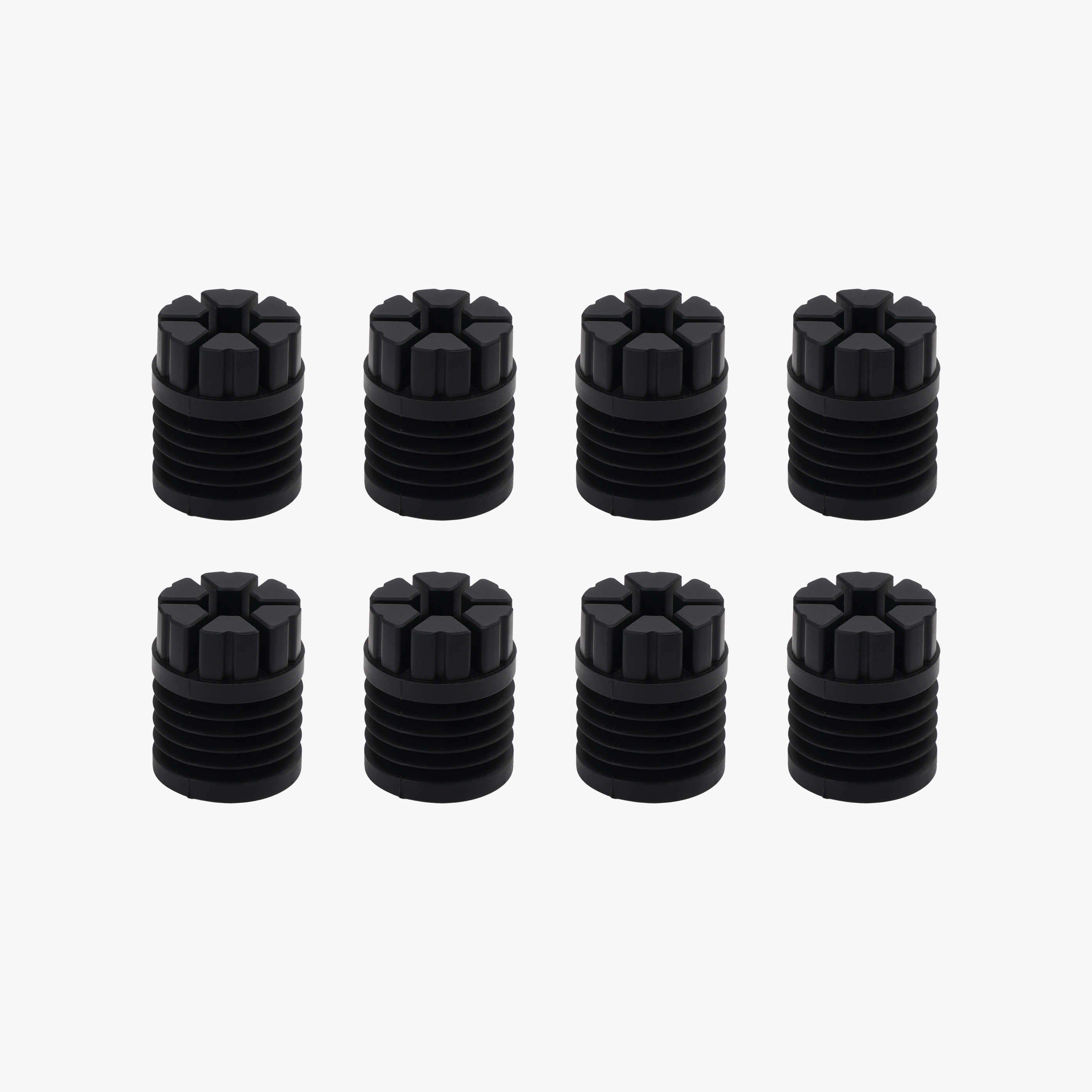 Bambu Lab Anti Vibration Feet X1C set de 8 bucati