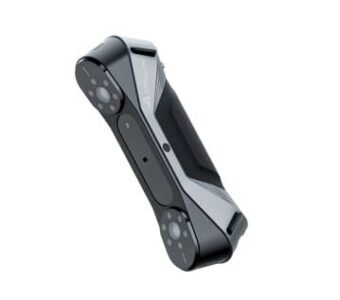 Scaner 3D Creality CR Scan RAPTOR