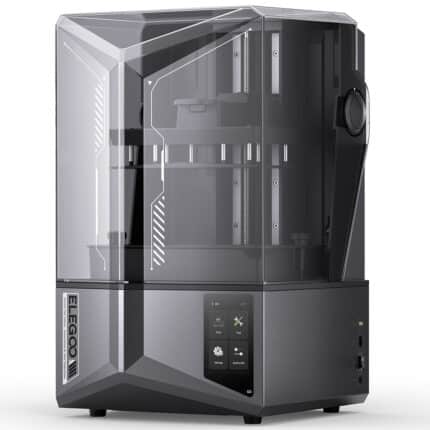 Imprimanta 3D Rasina Elegoo Saturn 4Ultra