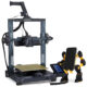 Imprimanta 3D Elegoo Neptune 4 225x225x265mm - imagine 3