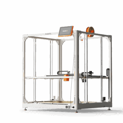 Imprimanta 3D Elegoo Orange Storm GIGA 800x800x1000mm