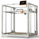 Imprimanta 3D Elegoo Orange Storm GIGA 800x800x1000mm - imagine 15
