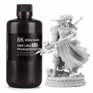 Rasina 3D Elegoo ABS like V3.0 8k