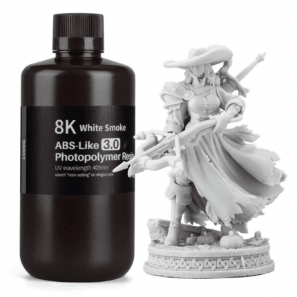 Rasina 3D Elegoo ABS like V3.0 8k