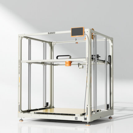 Imprimanta 3D Elegoo Orange Storm GIGA 800x800x1000mm