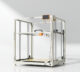 Imprimanta 3D Elegoo Orange Storm GIGA 800x800x1000mm
