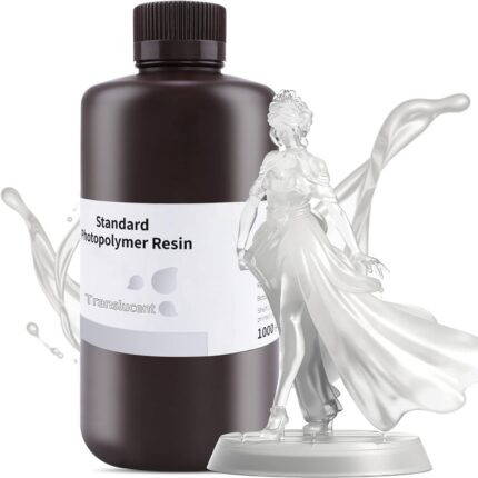 Rasina 3D Elegoo standard