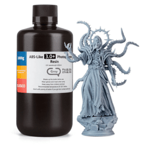 Rasina 3D Elegoo ABS like V3.0+