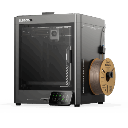 Imprimanta 3D Elegoo Centauri Carbon 256x256x256mm