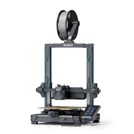 Imprimanta 3D Elegoo Neptune 4 225x225x265mm