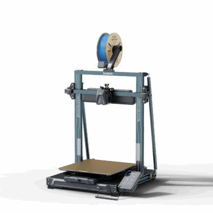 Imprimanta 3D Elegoo Neptune 4 PLUS 320x320x385 mm