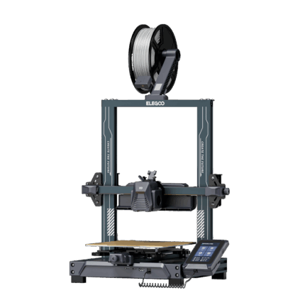 Imprimanta 3D Elegoo Neptune 4 PRO 225x225x265mm