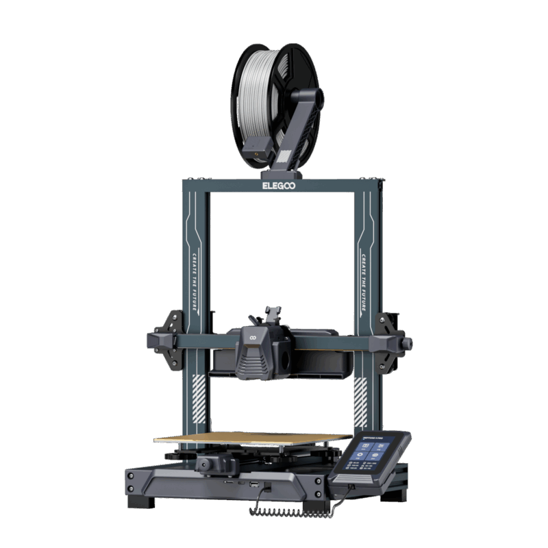 Imprimanta 3D Elegoo Neptune 4 PRO 225x225x265mm