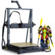 Imprimanta 3D Elegoo Neptune 4 MAX 420x420x480mm - imagine 11