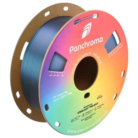 Filament Panchroma PLA Starlight