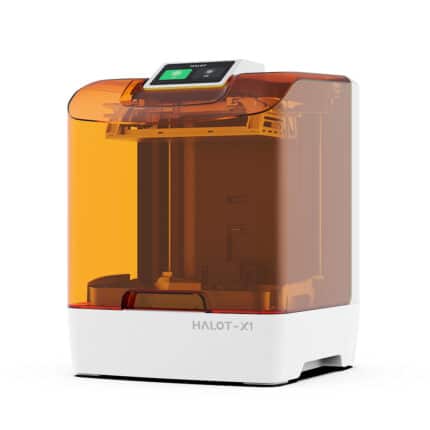 Imprimanta 3D Rasina Creality HALOT-X1