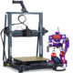 Imprimanta 3D Elegoo Neptune 4 PLUS 320x320x385 mm - imagine 8