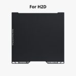 Suprafata de constructie Bambu Lab Smooth PEI pentru H21